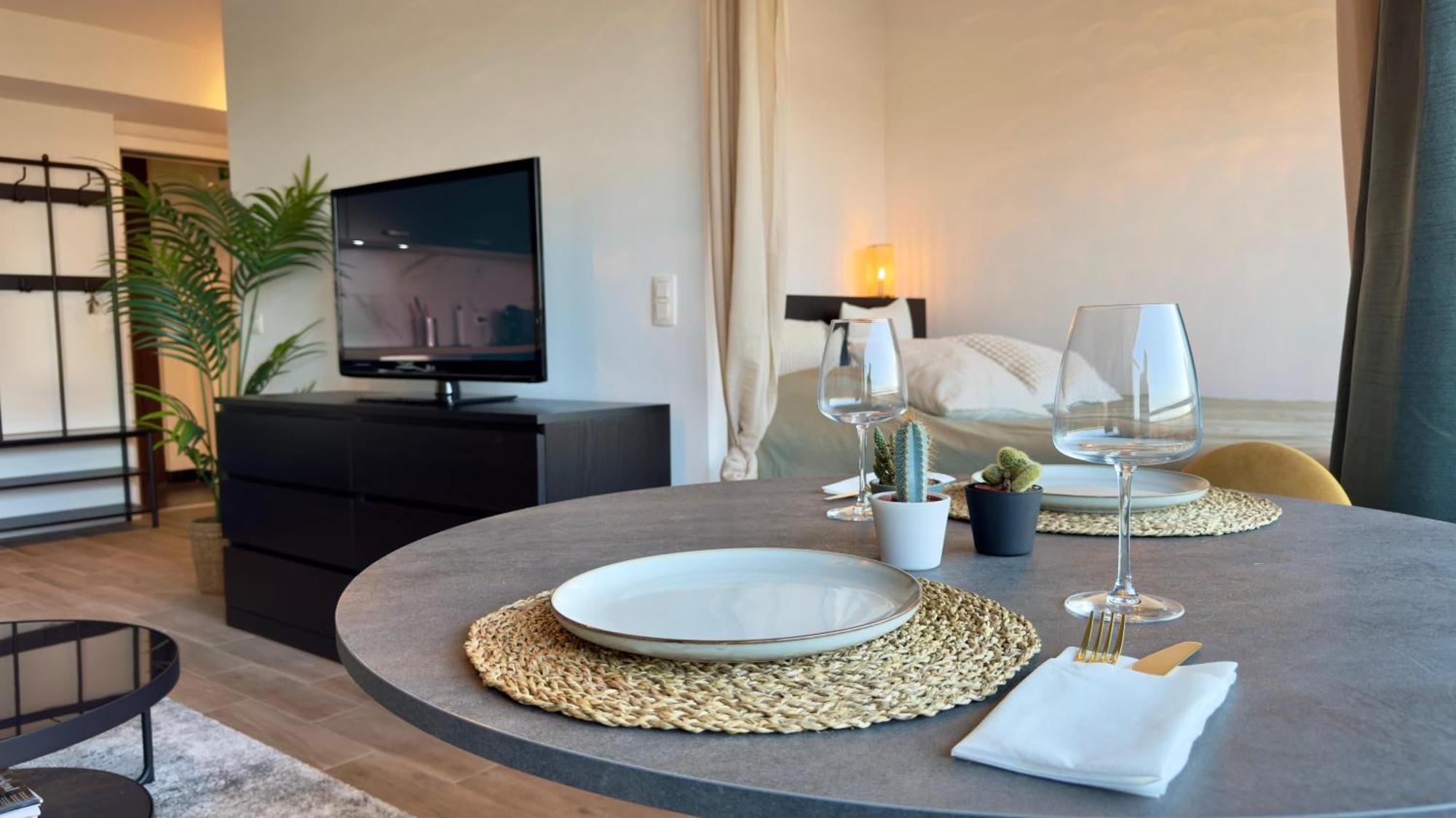 Studio Avec Vue Panoramique Et Parking Gratuit บรัสเซลส์ ภายนอก รูปภาพ